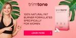 Melt Stubborn Fat With Trimtone's Smart Formula